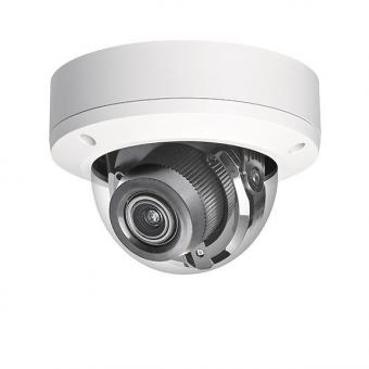 INDEXA 5MP Netzwerk-Kuppel-     NWD6553M 
