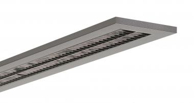 RIDI Pendelleuchte, si,  0650583SI676683 