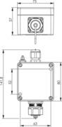 TEGA STX V1                  H82000A0006 