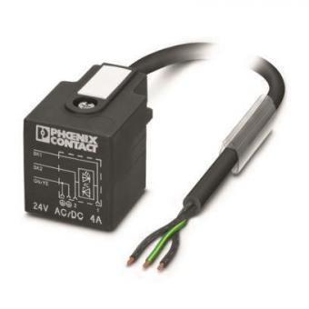 Phoenix 1435001   SAC-3P- 5,0-PUR/A-1L-Z 
