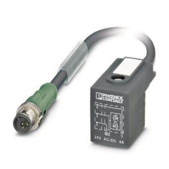 Phoenix   SAC-3P-MS/ 1,5-PUR/BI-1L-Z SCO 