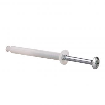 Schneider 100xSchraubnageldübel  1149707 