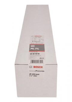 Bosch Diamantbohrkrone Nass Ø10 