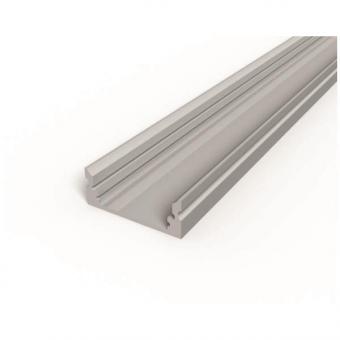 BRUM Alu-Profil-Set 2x 2500mm   15891260 