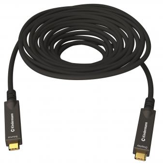 KIND USB-C AOC Kabel 5m       5773001005 