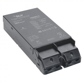 SLV LED Netzteil, 48V 150W sw    1006614 