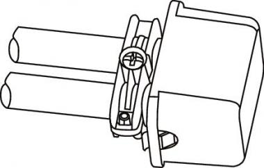 Hellermann Relilight V31.5U1-PA66V0/SI 