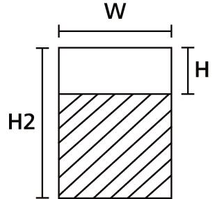Hellermann RO202-1401-WH-1401-CL/WH(150) 