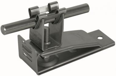 DEHN Dachleitungshalter Niro mit  206399 