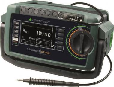 Gossen M707A SECUTEST   SECUTEST ST BASE 