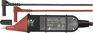 Gossen Kelvin Sonden Z227B          KC27 