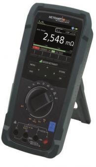 Gossen M272S         METRAHIT IM TECH BT 