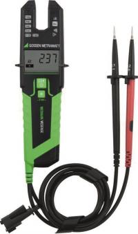 Gossen Strom-Spannungs-Prüfgerät M611L 