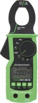 Gossen METRALINE Zangenmessgerät M611M 