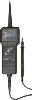 Gossen METRAOHM413          METRAOHM 413 