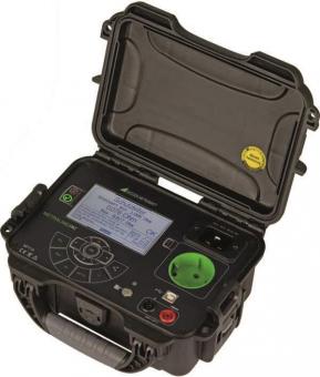 Gossen METRALINE PAT               M711A 