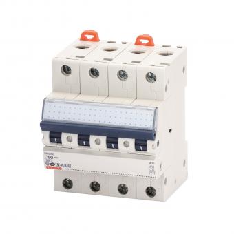 GEWISS Leitungsschutzschalter    GW92092 