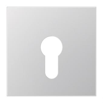 JG Abdeckung Schlüsselschalter   AL 2925 