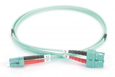 LWL Patchkabel OM3          DK-2532-05/3 