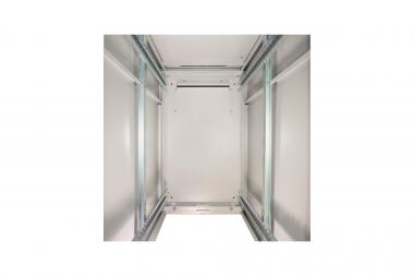 Assmann Netzwerkschrank DN-19 42U-6/10-1 