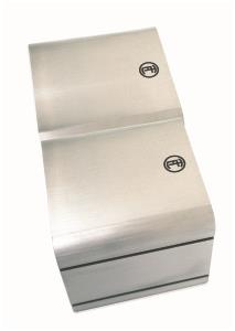 ET Hauben-Set 2-pedaliger         FG10U2 