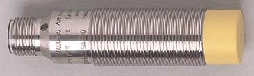 IFM Ind.Sicherheitssensor M18x1   GG711S 