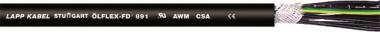 LAPP ÖLFLEX FD 891 3G0,75        1026103 