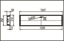 RIDI EBRE9-R2X115-1/30DA-OSD     0860228 