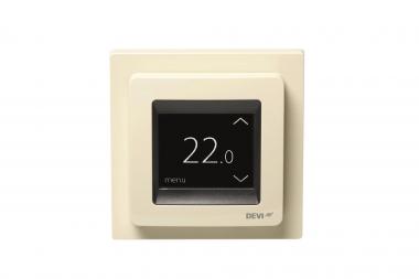 DEVI DEVIreg Touch euroweiß     140F1078 