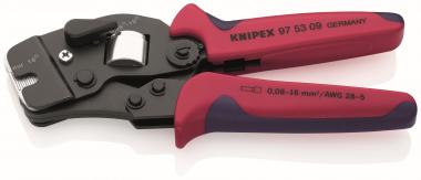 Knipex Presszange Front         975309SB 