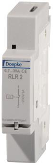 DOEP Lastabwurfrelais RLR 2, für   RLR 2 