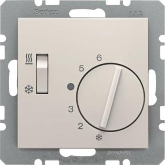 Berker RTRWeHeiz/Kühl Sx/Bx pw. 20298989 
