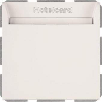 Berker Hotelc-Sch Elektro S.1   16408999 