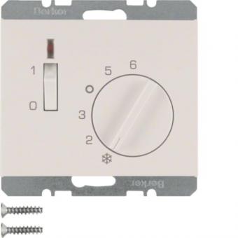 BER K1 Raumtemperaturregler     20307109 