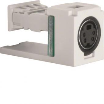 Berker S-Video Modul Zubehör        1993 