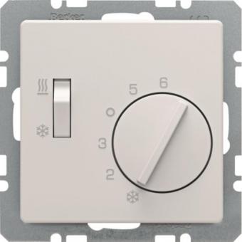 Berker RTRWeHeiz/Kühl Q.x       20296089 