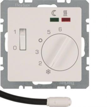 BER Fußbodentemperaturregler m  20346089 