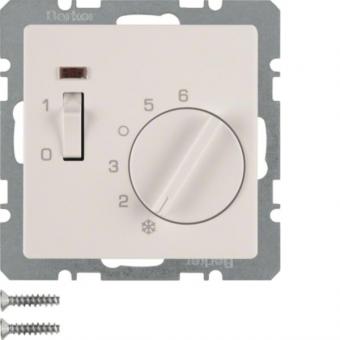 BER Q1 Raumtemperaturregler mit 20306089 
