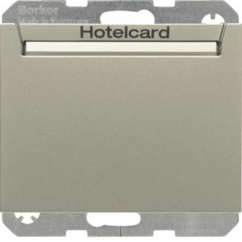 Berker Hotelc-Sch Elektro K.X   16417114 