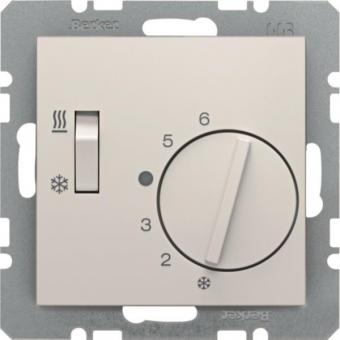 Berker RTRWeHeiz/Kühl Sx/Bx pw. 20291909 