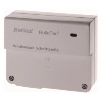 Berker Jalousie-Schaltuhr K.5   85741173 