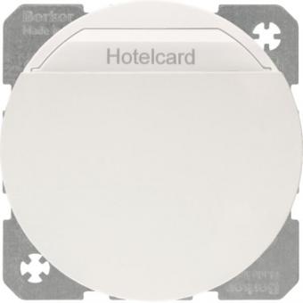 Berker Relais-Schalter+Z-Stück  16402089 