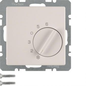 BER Q1 Raumtemperaturregler mit 20266089 