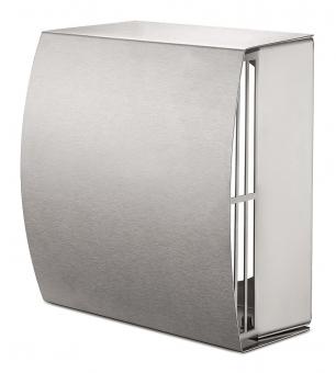 Helios Fassadenblende   KWL 45-160 FBT-E 