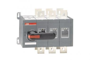 ABB Lastumsch.3p 800A m.Gr.   OT800E03CP 