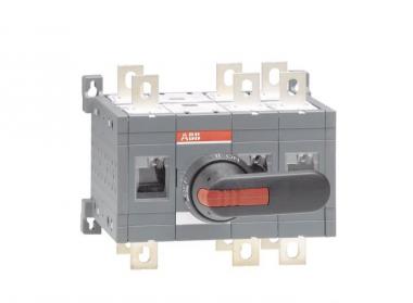 ABB Lastumsch.3p 315A m.Gr.   OT315E12CP 