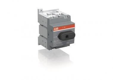 ABB DC-Lasttrennschalter 3-p    OTDC16F3 