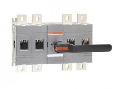 ABB Lasttrennschalter 4p      OT1000E22P 