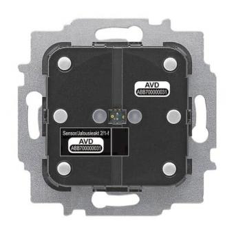 BJ Sensor/Jalousieaktor         6213/2.1 