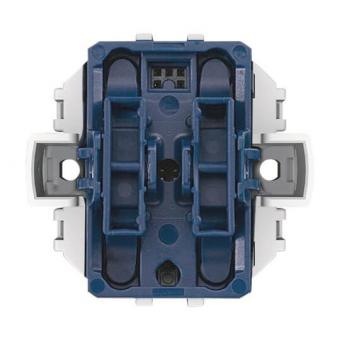 BJ Taster BA 4-fach AP        6108/07-AP 